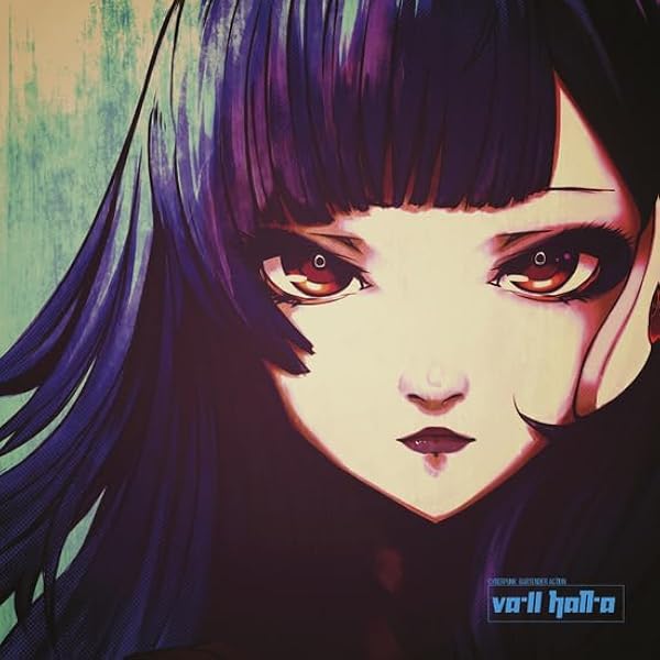 Amazon.co.jp: VA-11 Hall-A: Complete Sound Collection: ミュージック