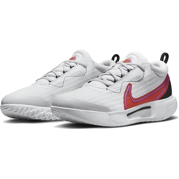 Amazon.co.jp: [ナイキ] コート エア ズーム ヴェイパー レザー