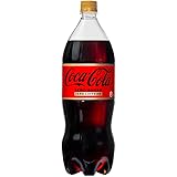 コカ・コーラ ゼロカフェイン 1.5LPET ×6本