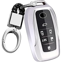 Amazon.co.jp: トヨタ キーケース プロテクション スマート キーシェル  