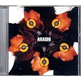 [嵐]【絶版】CD●「感謝カンゲキ雨嵐」通常盤/シングル● 303