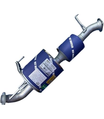 ハイエース　KDマフラー　触媒 Yahoo!オークション -「ハイエース 200系」(触媒) (マフラー)の