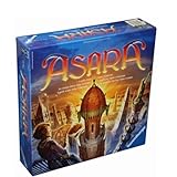 Asara Family Game [並行輸入品]