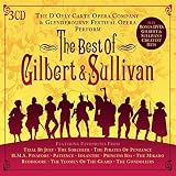 Best Of Gilbert & Sullivan