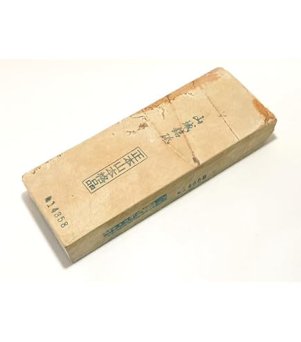 Amazon.co.jp: 天然砥石 正本山 山城銘砥右京区梅ケ畑菖蒲谷東