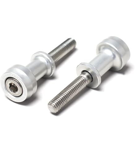 Amazon | キジマ(Kijima) バイクパーツ 荷掛ボルト 3/8