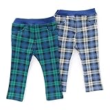 Bobson(ボブソン) ロングパンツ (80～130cm) キムラタンの子供服 (77247x77747-163) ブルー 120