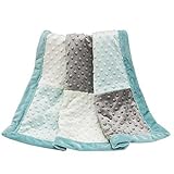 Uptown Giraffe Blanket by Theピーナッツシェルby theピーナッツシェル