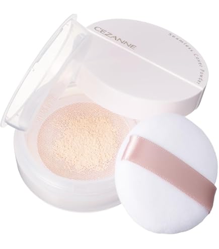 Amazon | ディシラ ルースパウダーa 携帯用 | ディシラ | フェイス