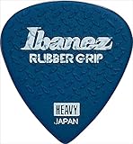 Ibanez アイバニーズ ピック PA16HRG-DB 1.00mm ヘヴィー (ダークブルー)