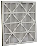 Glasfloss Industries zlp24242 z-lineシリーズZL MERV 10プリーツフィルタ、12-case