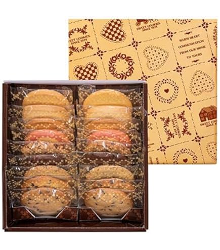 Amazon.co.jp: アントステラ ステラおばさんのクッキー お菓子