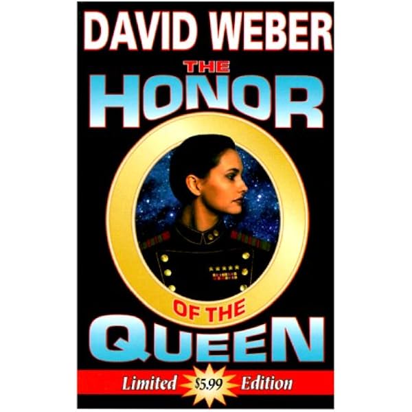 Amazon | On Basilisk Station 20th Anniversary Leather-Bound Signed