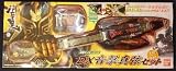 仮面ライダーヒビキ DX音撃真弦セット
