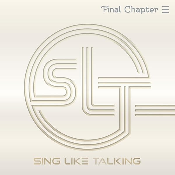 Amazon.co.jp: SING LIKE TALKING 30th Anniversary Live Amusement