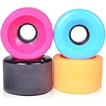 スケボー　ウィール　90mm 78a Amazon | スケボー ウィール スケートボード 4個セット 付属品