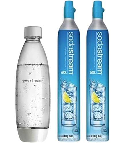 ソーダストリーム ジェネシス V2 GENESIS Amazon | ソーダストリーム Genesis v2(ジェネシス v2