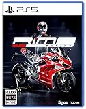 PS5版 リムズ レーシング