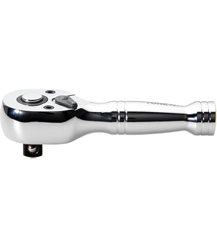 Amazon | トネ(TONE) ラチェットハンドル(ホールドタイプ) MRH30 差込 Amazon | トネ(TONE) ラチェットハンドル(ホールドタイプ) MRH30 差込