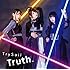 TrySail「Truth.(初回限定盤)」