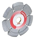 MK Diamond 152378 MK-404DT Diamond Blade, 5" x .375" x 7/8" -5/8" [並行輸入品]