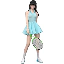 テニスウェアセット 51T7jkSajoL._UF350,350_QL80_.jpg