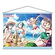 バンドリ! ガールズバンドパーティ! B2タペストリー 海水浴 Ver. 約縦51.5cm×横72.8cm