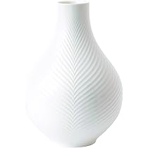  ホワイトフォリア ベース 21cm 花瓶 WEDGWOOD ホワイトフォリア ベース21センチ 花瓶