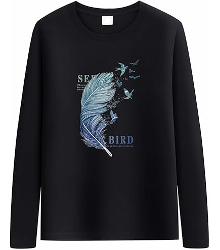 Amazon.co.jp: マーゼル MAZZEL パレード 長袖Tシャツ ロンT Mサイズ