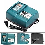 18 V 電源ツールマキタ BL 1830 BL 1840 BL 1815 LXT362 と 400 ページの先頭へバッテリー急速充電器