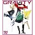 TRF「GRAVITY（CD）」