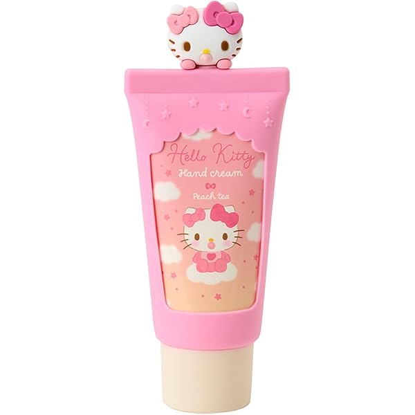 Amazon.co.jp: shobido 粧美堂 サンリオ アクリルチャーム付き