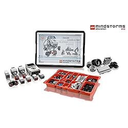教育版レゴ マインドストーム EV3 基本セット ※注）学生・教職員向け アカデミック限定販売条件付 ロボティクス E31-7700