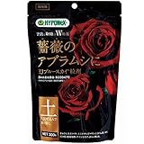[殺虫剤]ＨＪブルースカイ粒剤300g2個セット（アブラムシ・コナジラミ） [バラのアブラムシに] ノーブランド品