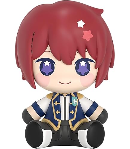 あんさんぶるスターズ！　あんスタ　プライズ　デフォルメフィギュア　10 個 Amazon.co.jp: あんさんぶるスターズ! デフォルメフィギュア vol