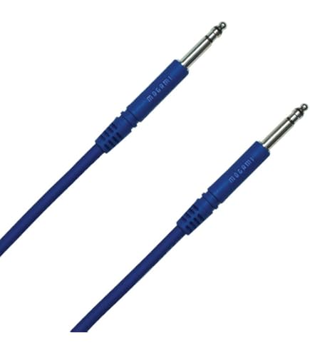 Amazon.co.jp: モガミ PJM 2402 バンタム TT パッチケーブル - 24