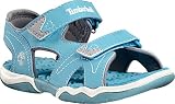 TIMBERLAND SHOES-ADVENTURE SEEKER 2 S BLUE A17J5-T SIZE 6.5 US