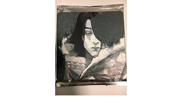 Amazon Co Jp 劇場版 実写 東京喰種 トーキョーグール入場者 特典 1週目 石田スイ描き下ろし コースター 四方蓮示柳俊太郎映画 ホビー 通販