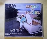 COLOR of LOVERS