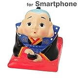 JAPANESE STYLEスマホスタンド(福助)