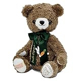 お仕立て券◆2014年限定メモリアルベア 秋冬モデル リボンタイプ