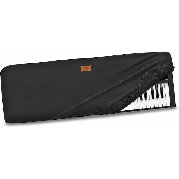 Amazon.co.jp: Musiin 61 キーシンセサイザーカバー Roland XPS-30