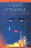 The Great Gatsby by miol mor