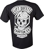 リフト安全半袖Biker Tee (ブラック) XXX-Large ブラック ABR-13K3L