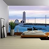 wall26 – 自己粘着壁紙大壁壁画シリーズ 100"x144" WMR-WP-UC-0203-100x24x6