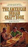 The American Indian craft book