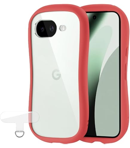 Amazon.co.jp: 【純正】 Google Pixel 10a ケース Berry GA10874-WW