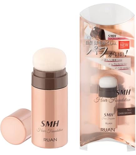 Amazon | フェニックス マイ・ヘアー レディ (20g) ダークブラウン