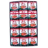 チロルチョコ　ポンジュース　４５個