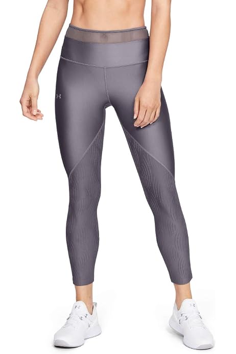 Under Armour Women's HeatGear Armour 